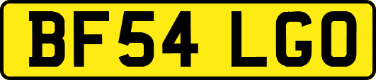 BF54LGO
