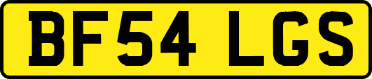 BF54LGS
