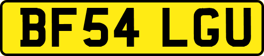 BF54LGU