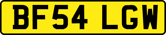 BF54LGW