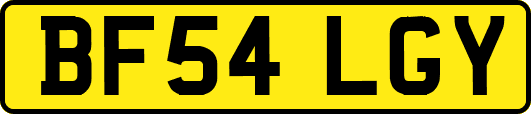 BF54LGY
