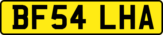 BF54LHA