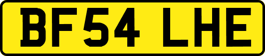 BF54LHE