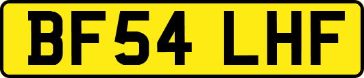 BF54LHF