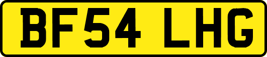 BF54LHG