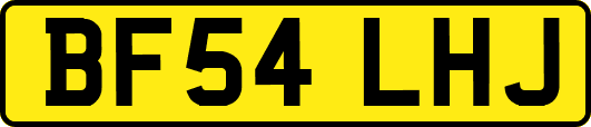 BF54LHJ