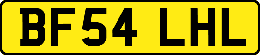 BF54LHL