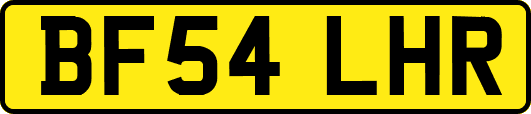 BF54LHR