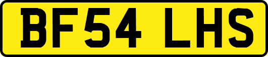 BF54LHS
