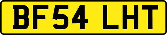 BF54LHT