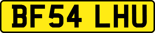 BF54LHU