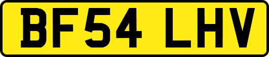 BF54LHV