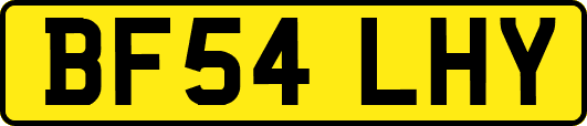 BF54LHY