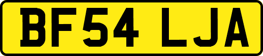 BF54LJA