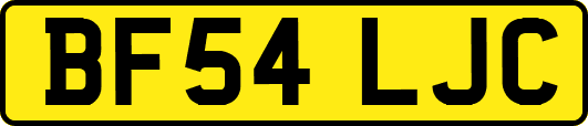 BF54LJC