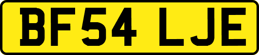 BF54LJE