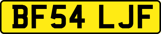 BF54LJF