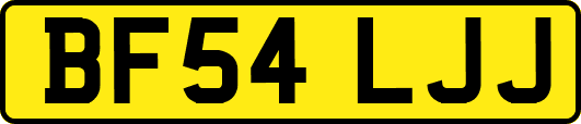 BF54LJJ
