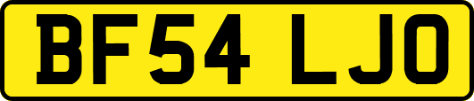 BF54LJO