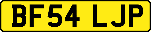BF54LJP