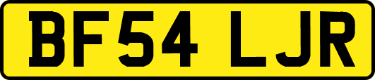 BF54LJR