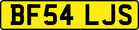 BF54LJS