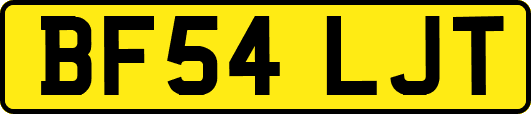 BF54LJT