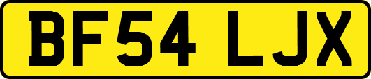 BF54LJX