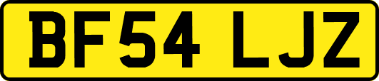 BF54LJZ