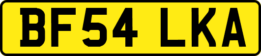 BF54LKA