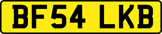 BF54LKB