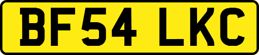 BF54LKC