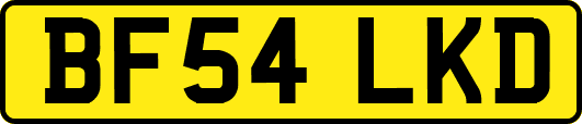 BF54LKD