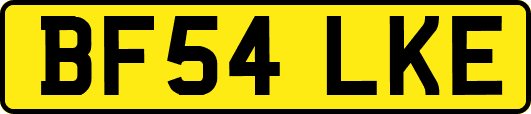 BF54LKE