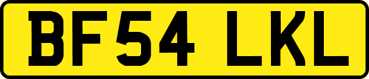 BF54LKL