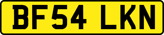 BF54LKN