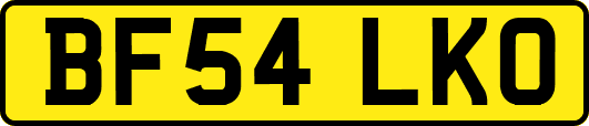 BF54LKO