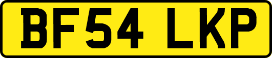 BF54LKP