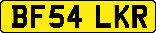 BF54LKR