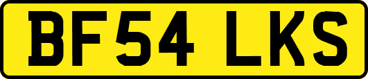BF54LKS