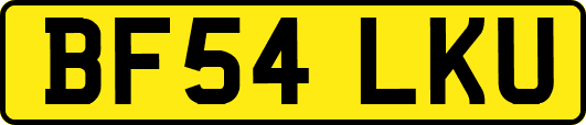 BF54LKU