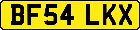 BF54LKX