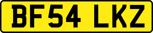 BF54LKZ