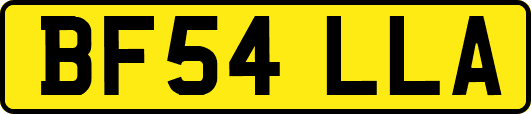 BF54LLA