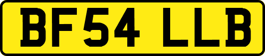BF54LLB