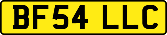 BF54LLC