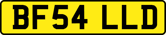 BF54LLD