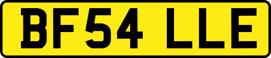 BF54LLE