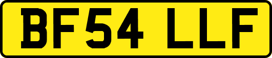 BF54LLF