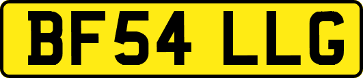 BF54LLG